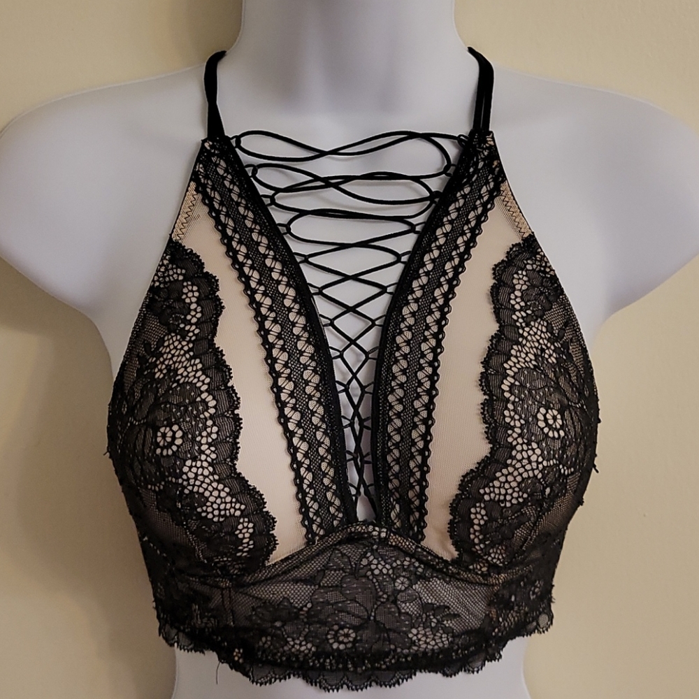 Victoria's Secret bra